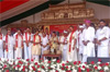 Gurupura: 3rd Moolur–Addur Jodukare Kambala inaugurated